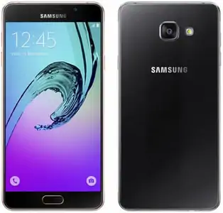 Замена матрицы на телефоне Samsung Galaxy A7 (2016) в Екатеринбурге